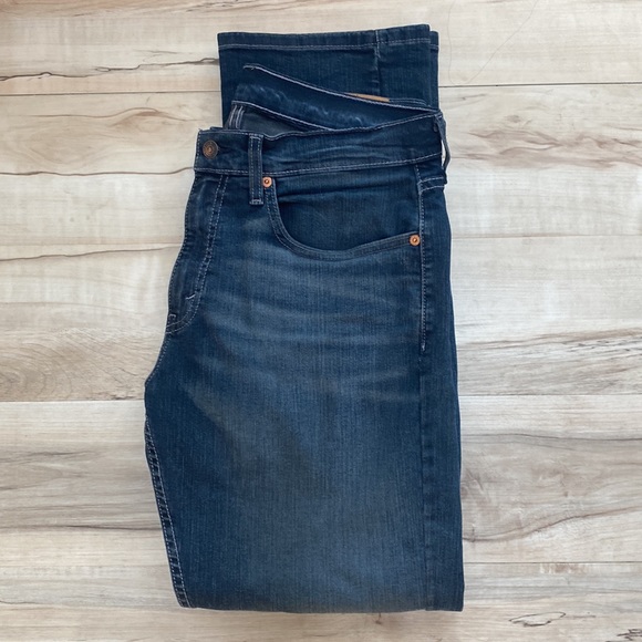 Levi Strauss & CO. Mens W31 and L30 Jeans - Picture 8 of 8